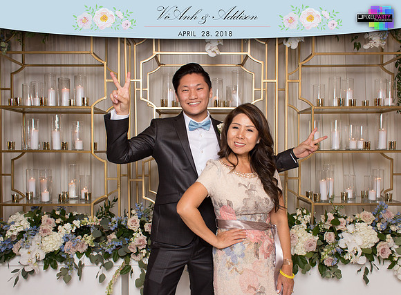 20355 - ViAnh + Addison Wedding Photobooth 2018