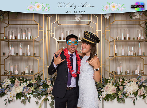 20325 - ViAnh + Addison Wedding Photobooth 2018