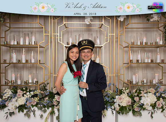 20084 - ViAnh + Addison Wedding Photobooth 2018