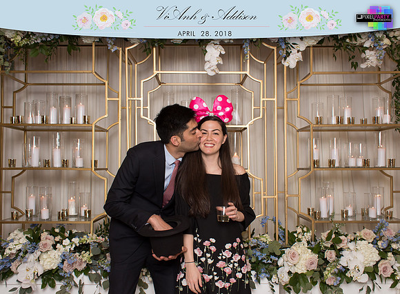 20226 - ViAnh + Addison Wedding Photobooth 2018