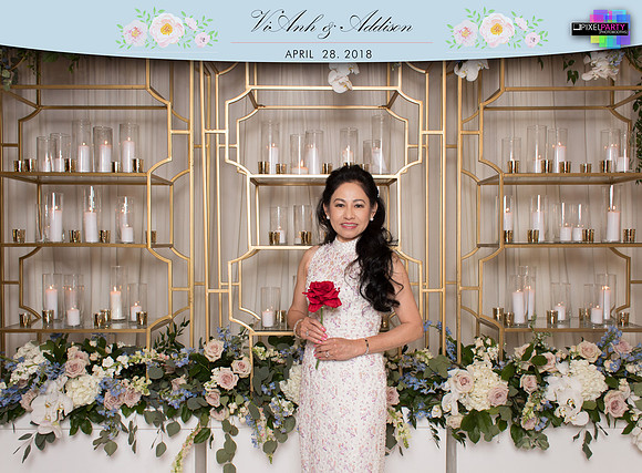20042 - ViAnh + Addison Wedding Photobooth 2018