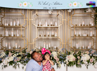 20002 - ViAnh + Addison Wedding Photobooth 2018