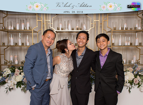 20358 - ViAnh + Addison Wedding Photobooth 2018