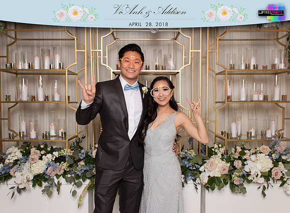 20371 - ViAnh + Addison Wedding Photobooth 2018