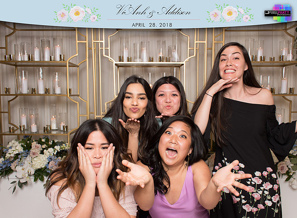 20302 - ViAnh + Addison Wedding Photobooth 2018