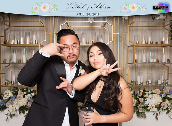 20349 - ViAnh + Addison Wedding Photobooth 2018