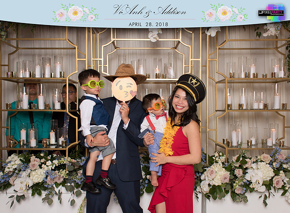 20141 - ViAnh + Addison Wedding Photobooth 2018