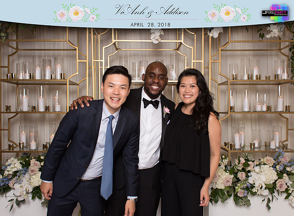 20311 - ViAnh + Addison Wedding Photobooth 2018