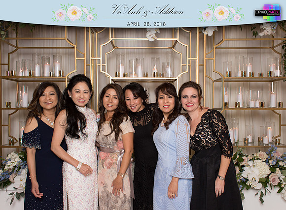 20161 - ViAnh + Addison Wedding Photobooth 2018