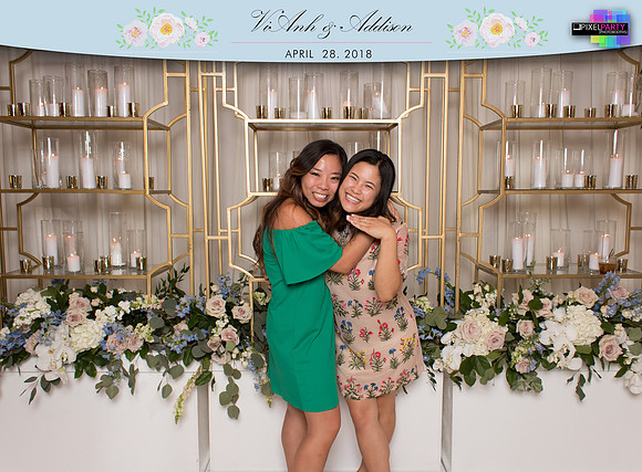 20386 - ViAnh + Addison Wedding Photobooth 2018
