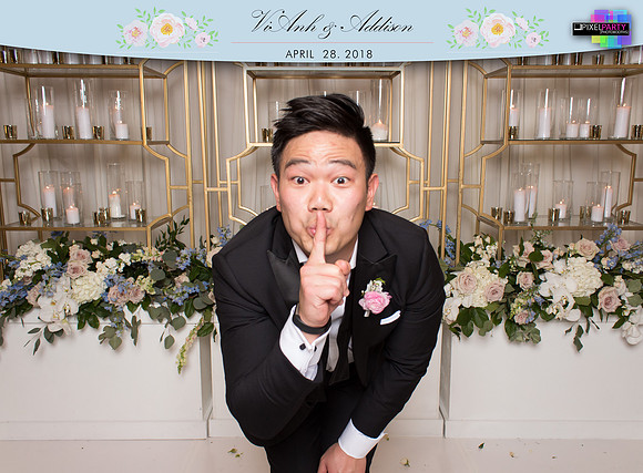 20383 - ViAnh + Addison Wedding Photobooth 2018