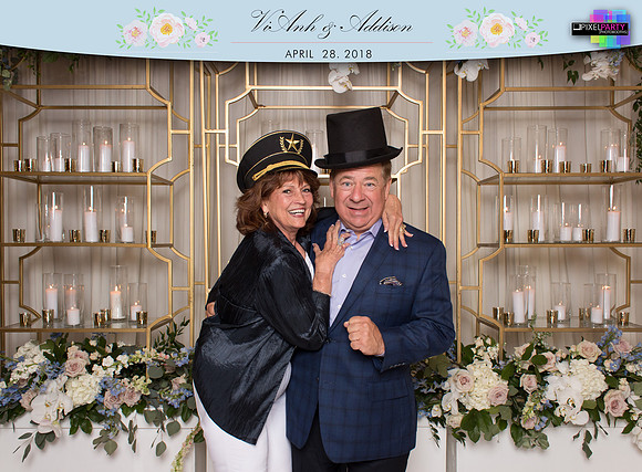20051 - ViAnh + Addison Wedding Photobooth 2018