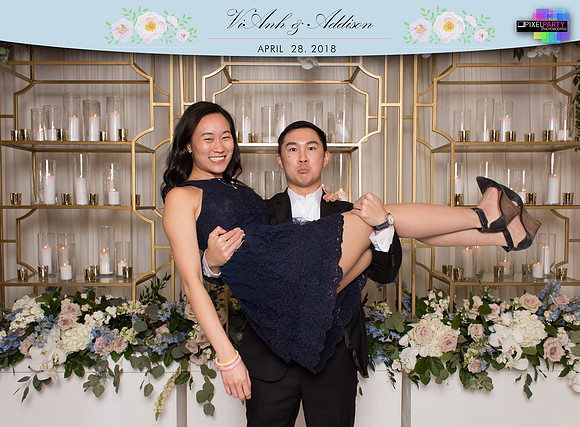 20364 - ViAnh + Addison Wedding Photobooth 2018