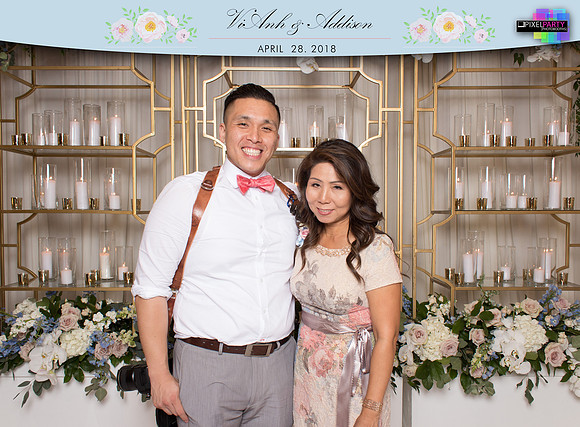 20024 - ViAnh + Addison Wedding Photobooth 2018