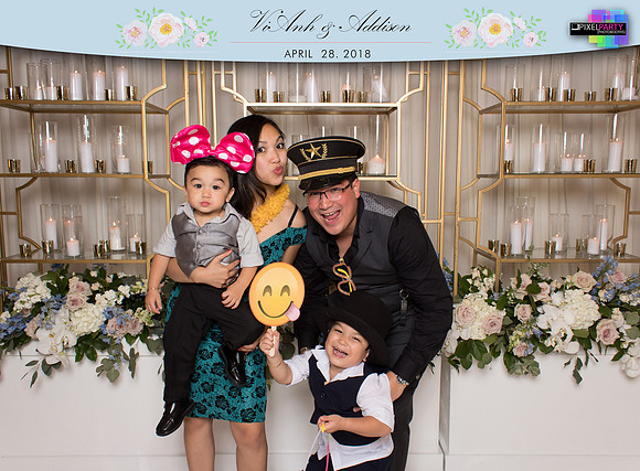 20374 - ViAnh + Addison Wedding Photobooth 2018