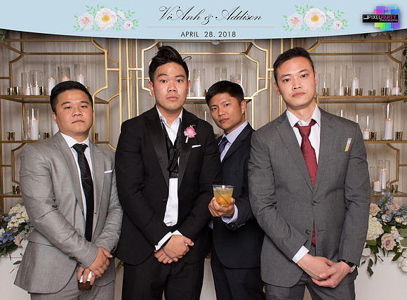 20378 - ViAnh + Addison Wedding Photobooth 2018