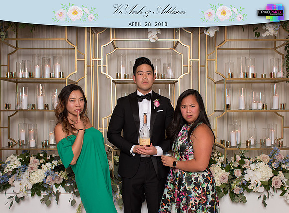 20333 - ViAnh + Addison Wedding Photobooth 2018