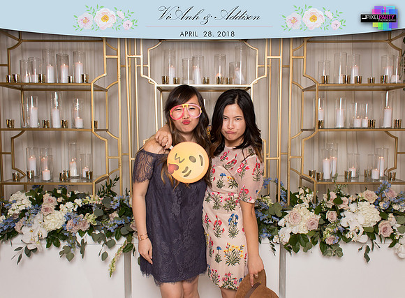 20367 - ViAnh + Addison Wedding Photobooth 2018