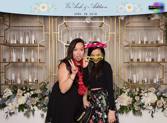 20296 - ViAnh + Addison Wedding Photobooth 2018