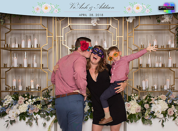 20056 - ViAnh + Addison Wedding Photobooth 2018