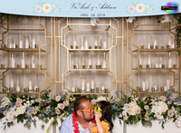 20005 - ViAnh + Addison Wedding Photobooth 2018