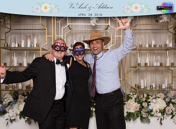 20268 - ViAnh + Addison Wedding Photobooth 2018