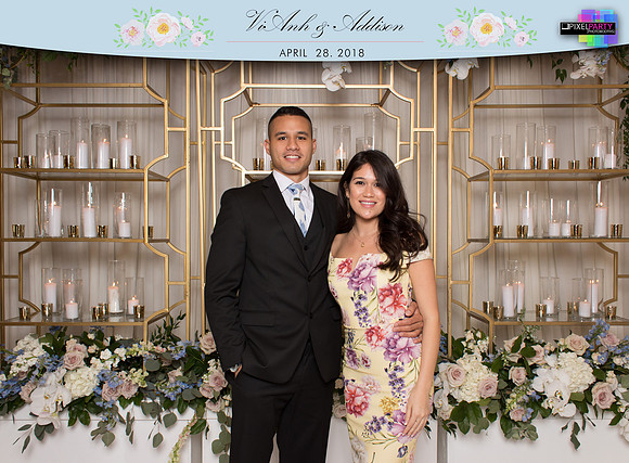 20120 - ViAnh + Addison Wedding Photobooth 2018