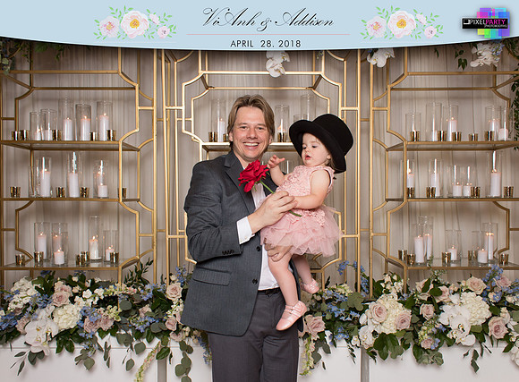 20245 - ViAnh + Addison Wedding Photobooth 2018