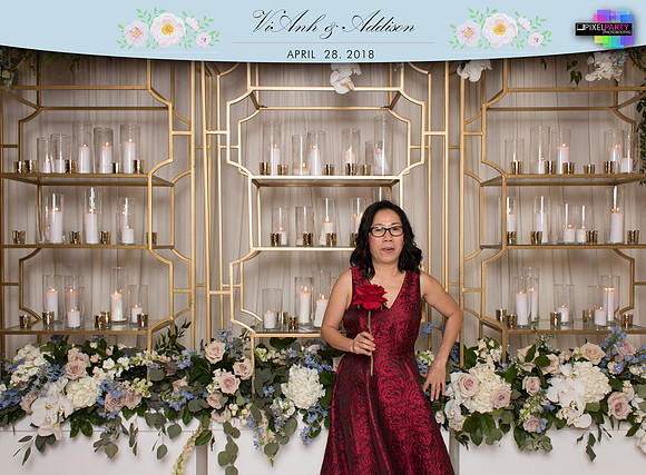 20087 - ViAnh + Addison Wedding Photobooth 2018