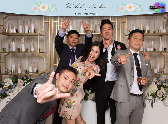 20377 - ViAnh + Addison Wedding Photobooth 2018