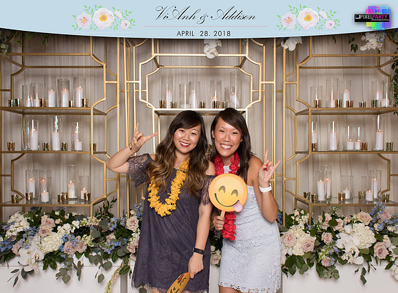 20323 - ViAnh + Addison Wedding Photobooth 2018