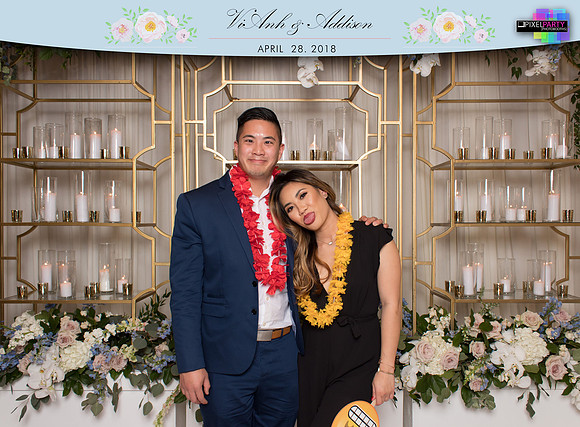 20281 - ViAnh + Addison Wedding Photobooth 2018