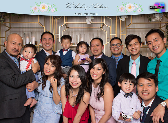 20136 - ViAnh + Addison Wedding Photobooth 2018