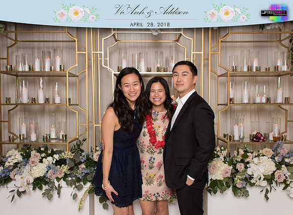 20362 - ViAnh + Addison Wedding Photobooth 2018