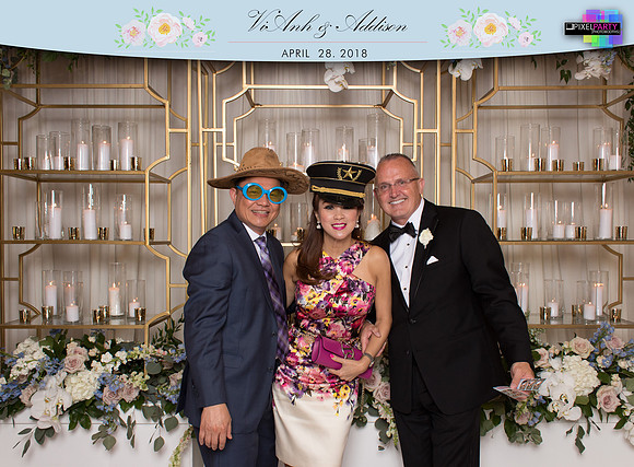 20031 - ViAnh + Addison Wedding Photobooth 2018