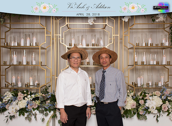 20093 - ViAnh + Addison Wedding Photobooth 2018