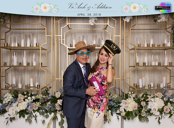 20032 - ViAnh + Addison Wedding Photobooth 2018