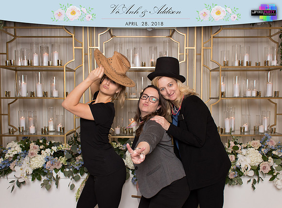 20388 - ViAnh + Addison Wedding Photobooth 2018