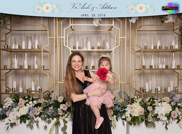 20034 - ViAnh + Addison Wedding Photobooth 2018