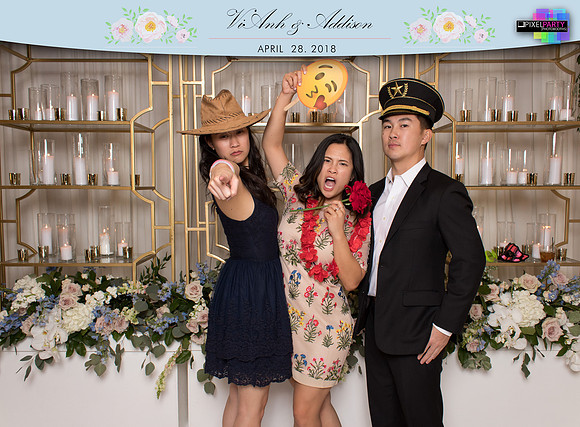 20360 - ViAnh + Addison Wedding Photobooth 2018