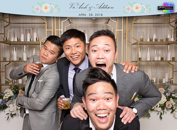 20379 - ViAnh + Addison Wedding Photobooth 2018