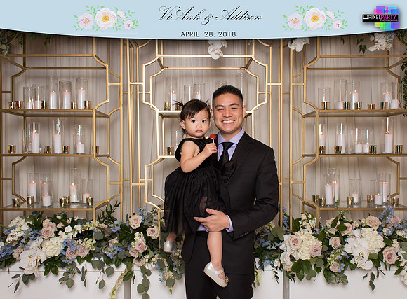 20111 - ViAnh + Addison Wedding Photobooth 2018