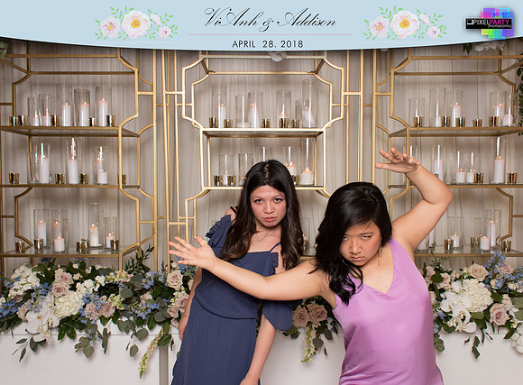 20299 - ViAnh + Addison Wedding Photobooth 2018