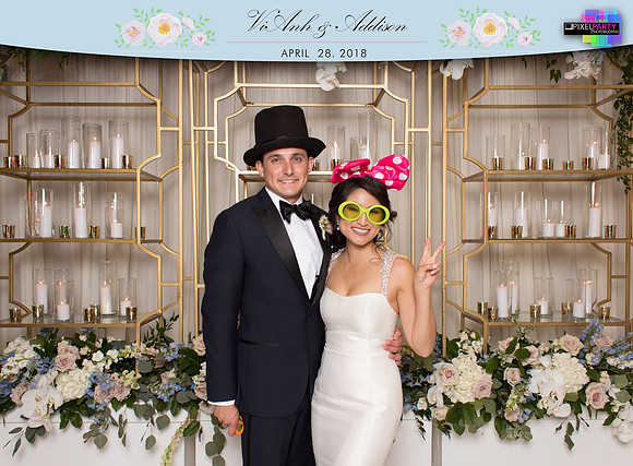 20012 - ViAnh + Addison Wedding Photobooth 2018
