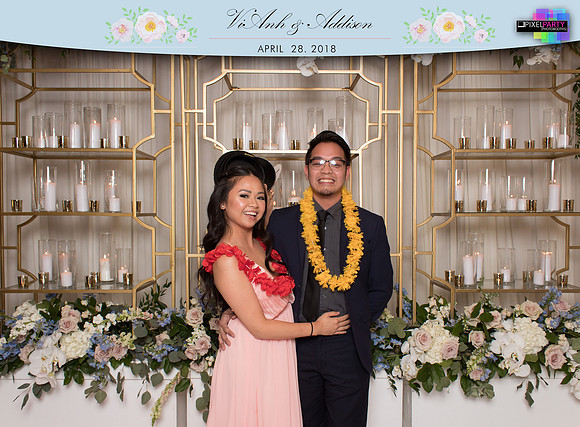 20230 - ViAnh + Addison Wedding Photobooth 2018