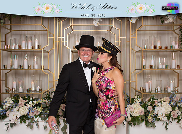 20029 - ViAnh + Addison Wedding Photobooth 2018