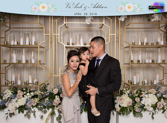 20109 - ViAnh + Addison Wedding Photobooth 2018