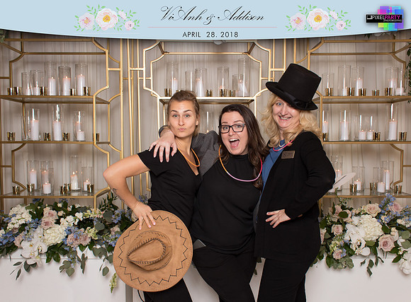 20389 - ViAnh + Addison Wedding Photobooth 2018