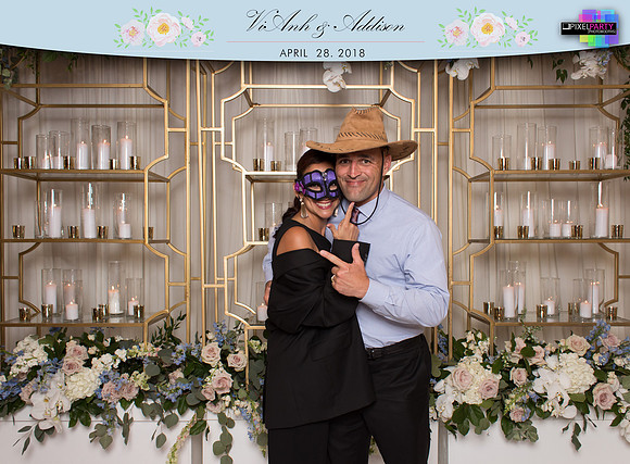 20267 - ViAnh + Addison Wedding Photobooth 2018