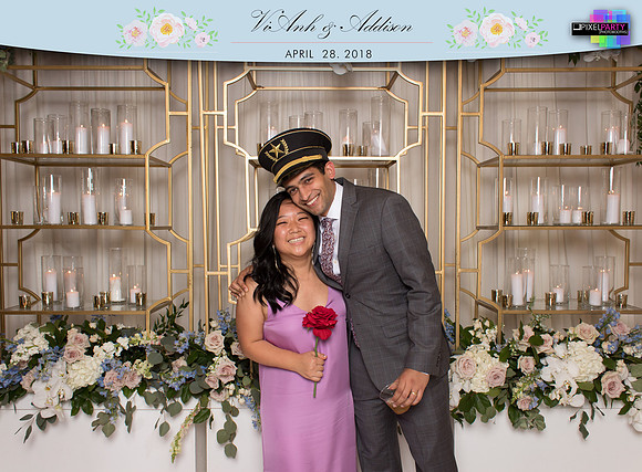 20290 - ViAnh + Addison Wedding Photobooth 2018